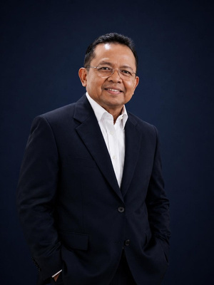 Linus N. Suseno