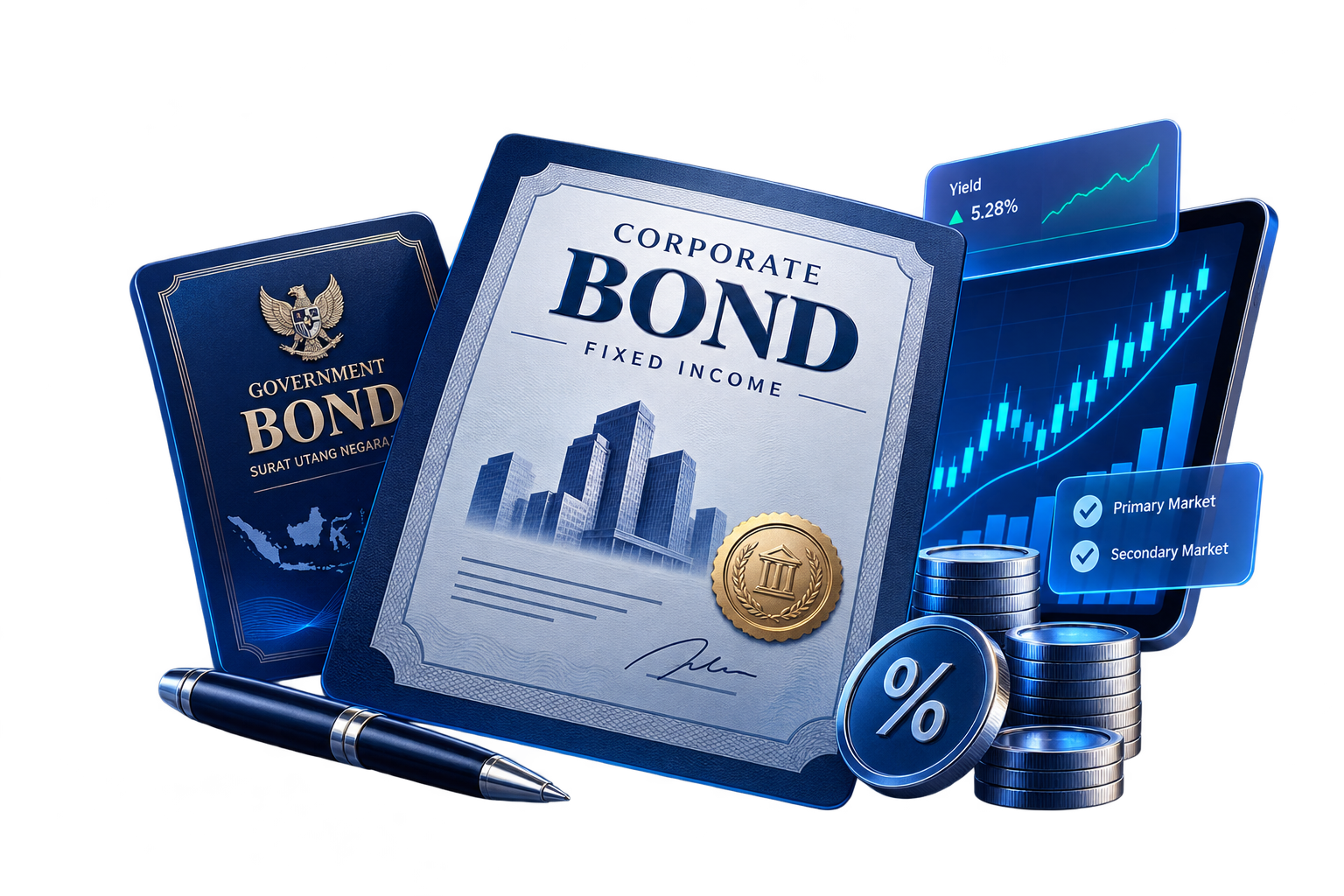 Debt Capital Market