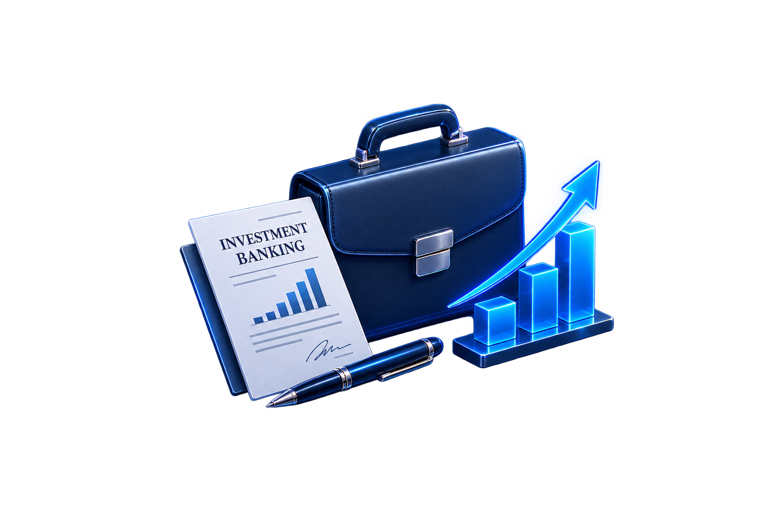 Investment Banking